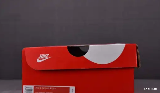 DD1391-300 Low Dunk Hurricanes Miami Nike 0706